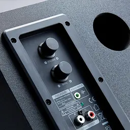 Мультимедійна акустика Microlab M-110 - мініатюра 7
