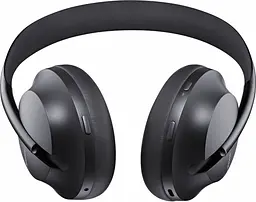 Навушники Bose Noise Cancelling Headphones 700 Black (794297-0100) - мініатюра 5