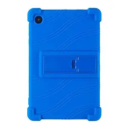 Чохол SoftGel Kids дитячий Samsung Galaxy Tab A9 SM X110 X115 Синій - мініатюра 4