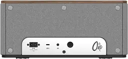 Акустическая система Klipsch Home Audio System The One Plus Walnut (1071965) - миниатюра 4