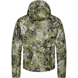 Куртка Blaser Active Outfits Tranquility S Camo - мініатюра 4