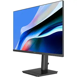 TFT 27'' AIWA MQ2712-B, IPS, QHD, 120Гц, HDMI, DP, USB Type-C, чорний - мініатюра 2