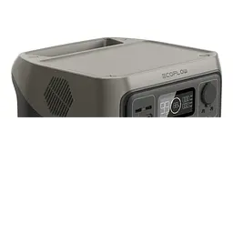 Зарядна станція EcoFlow RIVER 2 Max (RIVER2Max-EU) EU [74908] - мініатюра 3