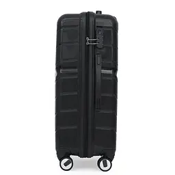 Валіза Semi Line 26" M Black (T5618-2) - мініатюра 4