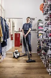 Пилосос Karcher VC 3 Plus (1.198-060.0) - мініатюра 5