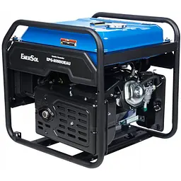 Генератор EnerSol EPG-8000IOEAU - мініатюра 6
