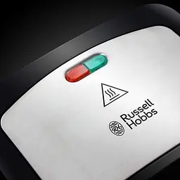 Бутербродниця Russel Hobbs 24530-56 (23559036002) - мініатюра 2