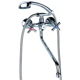 Змішувач для ванни AQUATICA 9780210
