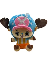 М'яка іграшка Тоні Чоппер Ван Піс Tony Chopper One Piece 20 см PC TC OP