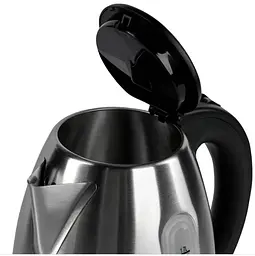 Чайник Kumtel TWIX HMKT-14 Inox - мініатюра 2