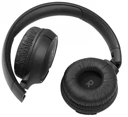 Навушники T510BT (JBLT510BTBLKEU) Black JBL teh0021280 - мініатюра 4