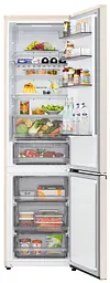 Холодильник LG GC-B509EETM (7250279) - мініатюра 2