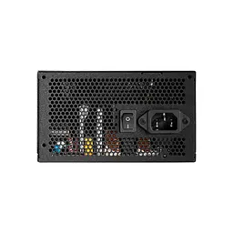 Блок живлення Chieftec 550W SteelPower (BDK-550FC) - мініатюра 4