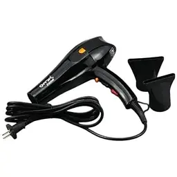 Фен для волосся Gemei Gm-1752 2300 Вт  - мініатюра 4