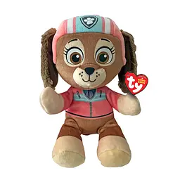 Дитяча іграшка м’яконабивна TY Paw Patrol Трекер 15 см арт. 44017