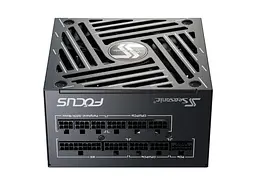 Блок живлення ATX 1000W FOCUS-GX-1000-ATX31 SEASONIC - мініатюра 5