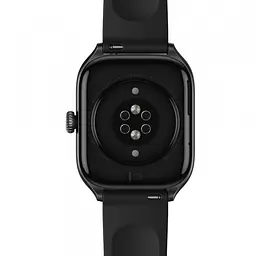 Смарт-годинник Amazfit GTS 4 Infinite Black - мініатюра 2