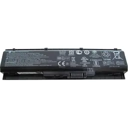 Акумулятор до ноутбука HP Omen 17 HSTNN-DB7K, 5200mAh (56Wh), 6cell, 10.8V, Li-ion AlSoft (A47997)