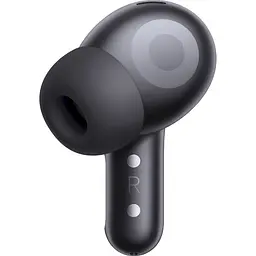 Бездротові навушники XiaomiBuds 5 Pro Wi-Fi BHR9647GL Black - мініатюра 4