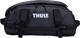 Спортивна сумка Thule Chasm Duffel 30 л black (TH 3205211) - мініатюра 10