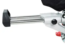 Торцювальна пила Holzmann KAP 305JL - мініатюра 4