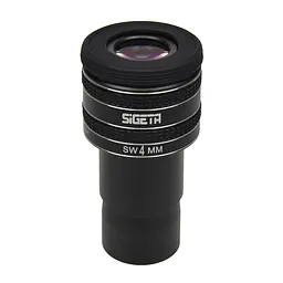 Окуляр SIGETA 58 SERIES 4 мм, 58°, 1.25" (65072) - мініатюра 2