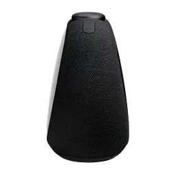 Бездротова акустика з настільним годинником JBL Horizon 3 (JBLHORIZON3BLK) чорна - мініатюра 5