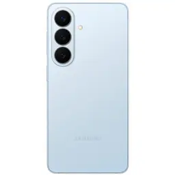Мобільний телефон Samsung Galaxy S26 12/256Gb Sky Blue (SM-S942BLBGEUC) - мініатюра 5