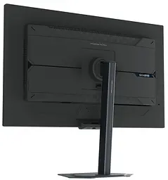 Монітор Gigabyte 27" G27U Dual Mode UHD IPS 160/320Hz (G27U EK) - мініатюра 5