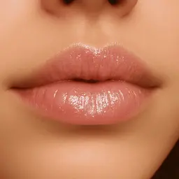 Бальзам-блиск для губ WishList Crystal Sorbet Lip Gloss Balm 10 мл + Іграшка-брелок - мініатюра 4