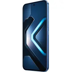 Мобільний телефон Infinix GT 30 8/256Gb Cyber Blue (4894947101021) - мініатюра 6
