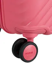 Валіза 68 См American Tourister DIABLAST PINK GLITCH 68x47x31(34) MK2*90002 - мініатюра 12