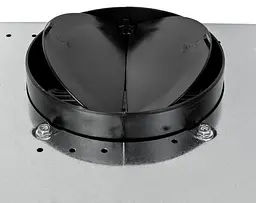 Витяжка телескопічна Freggia CHS46W - мініатюра 5