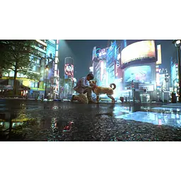 Ключ активації Microsoft GhostwiRe: Tokyo для Xbox Series - мініатюра 6