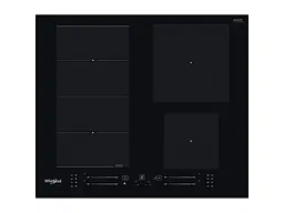 Варильна поверхня Whirlpool WFS 4160 BF