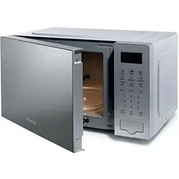 Мікрохвильова піч Hisense H20MOMS4 - мініатюра 3