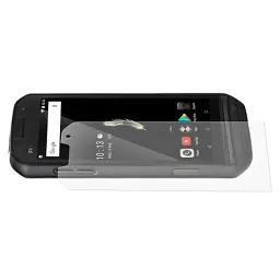 Скло захисне Vinga для Doogee S30 (VTPGS-DS30) - мініатюра 7