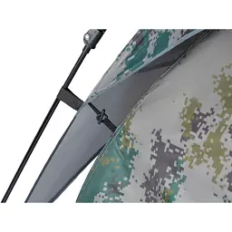 Намет Skif Outdoor Adventure Auto II. Розмір 200x200 см Camo - мініатюра 9