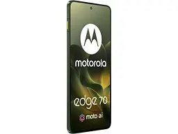 Смартфон Motorola Edge 70 12/512GB Bronze Green (PBA50046) - мініатюра 5