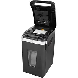 Шредер HP Pro Shredder Auto 400MC (2823) - мініатюра 6