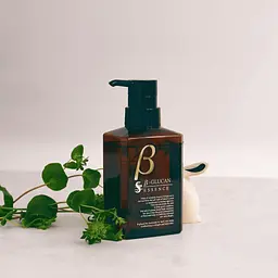 SPA TREATMENT Essence відновлююча есенція для обличчя з β-глюканами, 300 мл - мініатюра 3