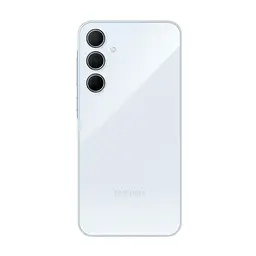 Смартфон Samsung Galaxy A35 5G 8/256Gb Awesome Iceblue (SM-A356E) - мініатюра 2