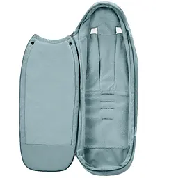 Чохол для ніг Cybex Gold Sky Blue (522005113) - мініатюра 3