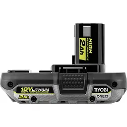 Дриль-шуруповерт Ryobi ONE+ HP RDD18X-220S [5133005284] [134032] - мініатюра 5