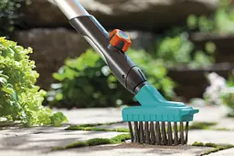 Щітка для щілин Gardena Combisystem металева (03605-20.000.00) - мініатюра 4
