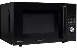 Мікрохвильова піч Hisense H23MOBSD1HG (MO23XYZ) (6907110) - мініатюра 6