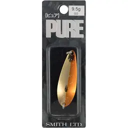 Блешня Smith Pure 9.5g GO (без гачка) - мініатюра 2