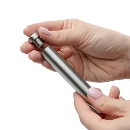 Мнемонічна капсула Cryptosteel Capsule Solo, 1 шт (B084JSR4HG) - мініатюра 4