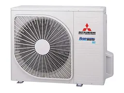 Кондиціонер Mitsubishi Heavy SRK50ZS-WB/SRC50ZS-W - мініатюра 4
