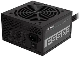 Блок живлення Gigabyte P550B 550W 80+Bronze (GP-P550B) Б/в